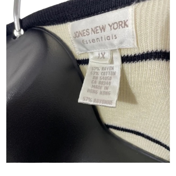 Jones New York 1X - Picture 3 of 3